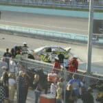 Bobby Labonte - Famous Race Car Driver