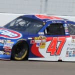 Bobby Labonte - Famous Race Car Driver