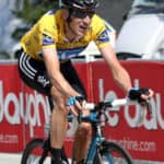 Bradley Wiggins - Famous Athlete