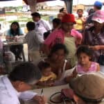 Álvaro Noboa - Famous Politician