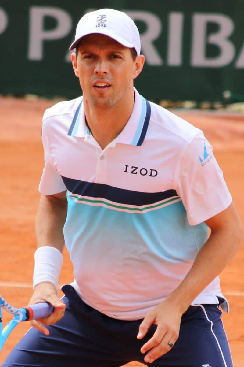 Mike Bryan Net Worth Details, Personal Info