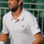 Mike Bryan - Famous Tennis Player