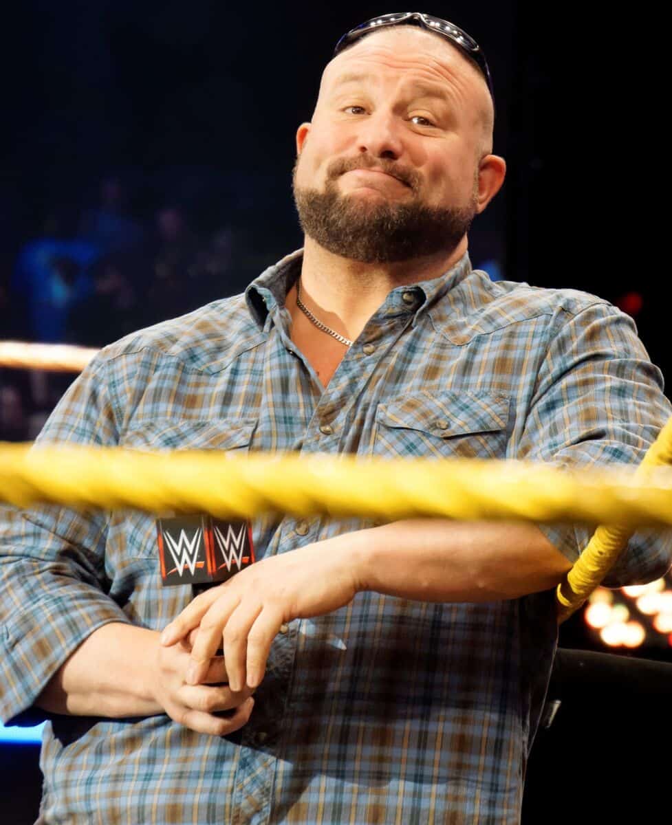 Bubba Ray Dudley Net Worth Details, Personal Info