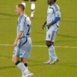 Obafemi Martins - Famous Soccer Player