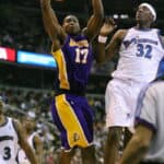 Andrew Bynum - Famous Basketball Player