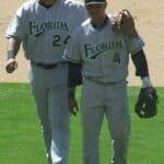 Miguel Cabrera - Famous Baseball Player