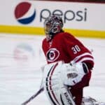 Cam Ward - Famous Ice Hockey Player