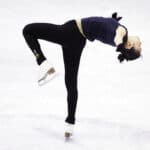 Yuna Kim - Famous Olympian