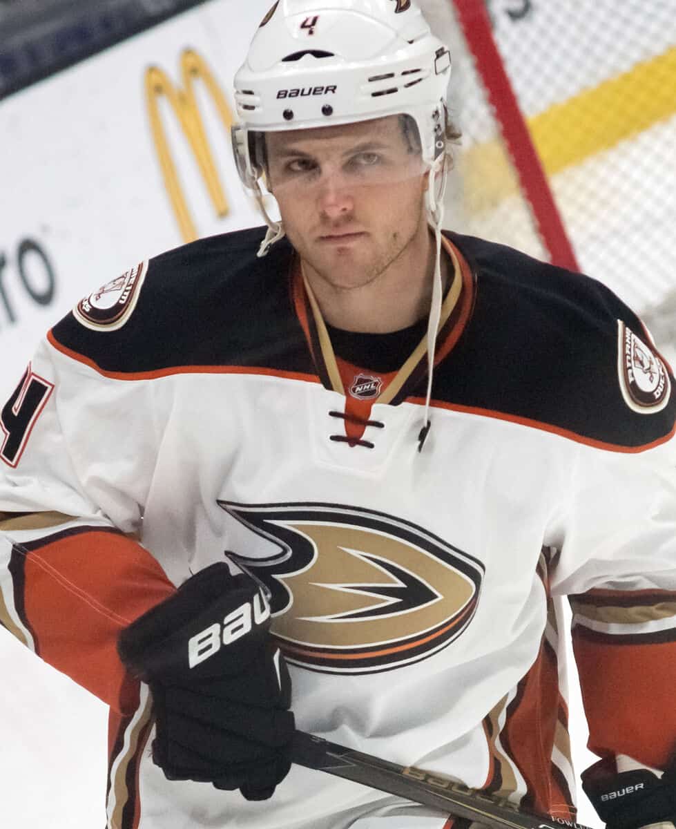 Cam Fowler Net Worth Details, Personal Info