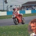 Carl Fogarty - Famous Motorcycle Racer