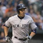 Carlos Beltran - Famous Baseball Player