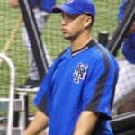 Carlos Beltran - Famous Baseball Player