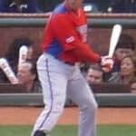 Carlos Beltran - Famous Baseball Player