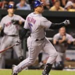 Carlos Beltran - Famous Baseball Player