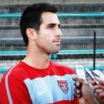 Carlos Bocanegra - Famous Football Player