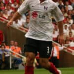 Carlos Bocanegra - Famous Football Player