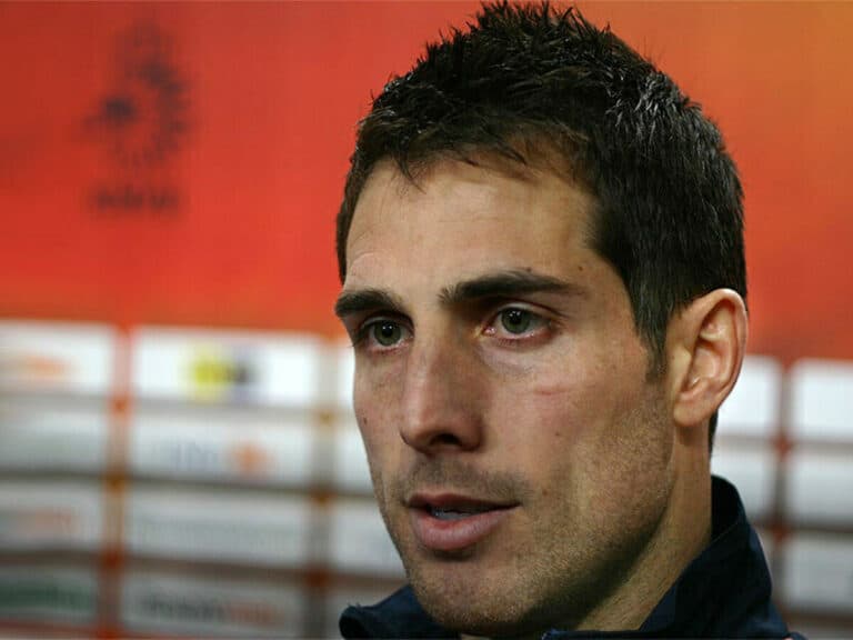 Carlos Bocanegra - Famous Football Player
