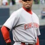 Ken Griffey Jr - Famous Baseball Player