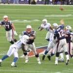 Rob Gronkowski - Famous American Football Player