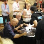 Frank Darabont - Famous Screenwriter