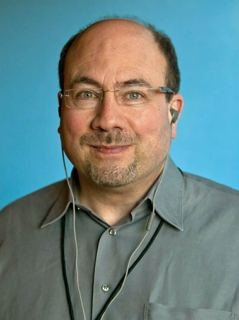Craig Newmark - Famous Writer