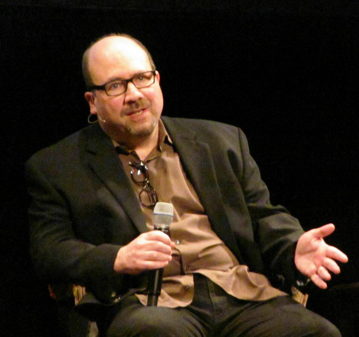 Craig Newmark Net Worth, spouse, young children, awards, movies