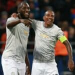 Ashley Young - Famous Soccer Player