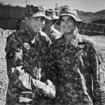 David Petraeus - Famous Multi-National Force - Iraq