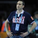 David Blatt - Famous Basketball Coach