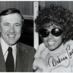 David Frost - Famous Actor