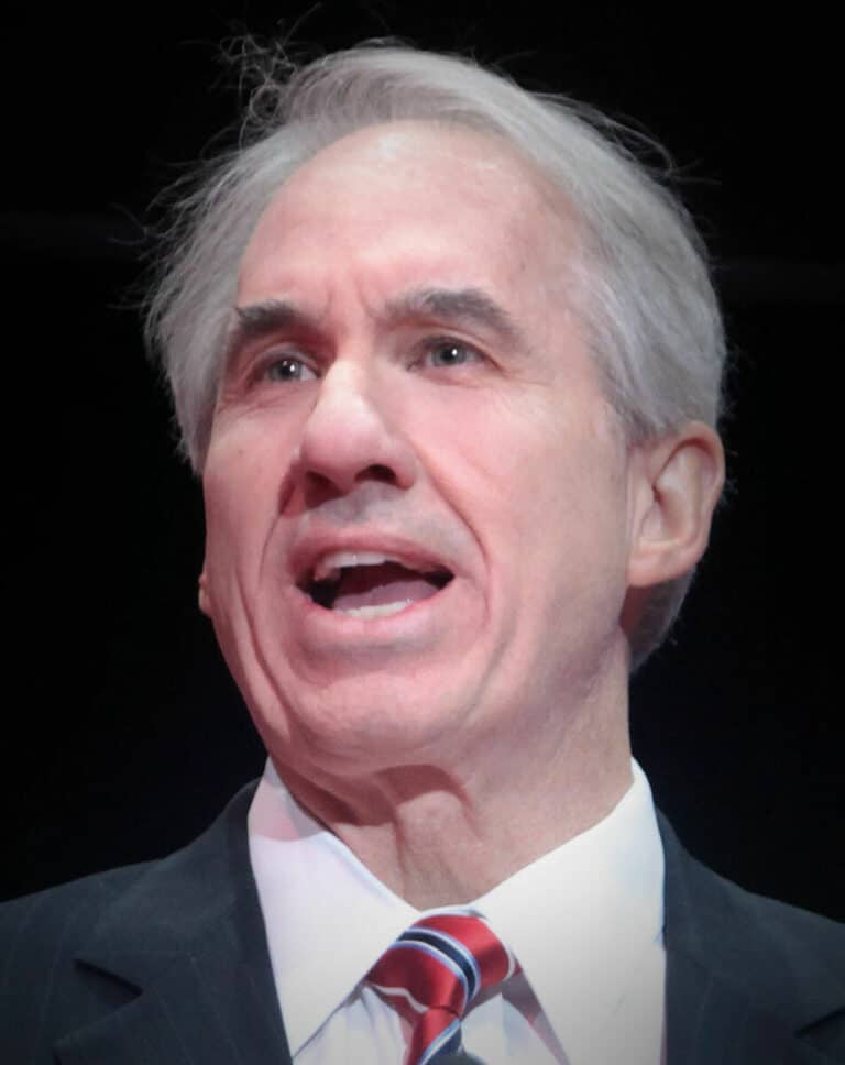 David Limbaugh - Famous Attorney