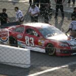 David Reutimann - Famous Race Car Driver