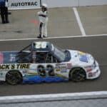 David Reutimann - Famous Race Car Driver