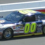 David Reutimann - Famous Race Car Driver