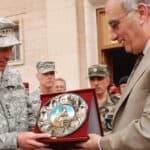 David Petraeus - Famous Commanding General