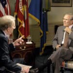 David Frost - Famous Comedian