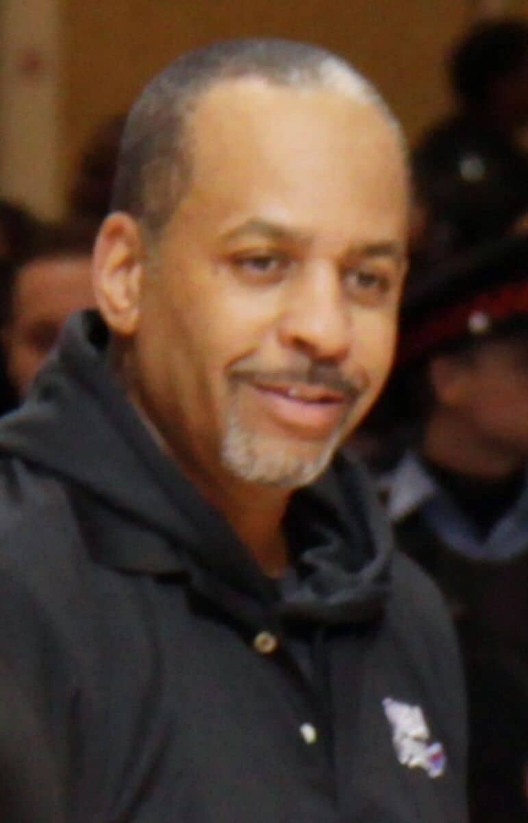 Dell Curry Net Worth Details, Personal Info