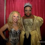 Derrick Barry - Famous Impersonator