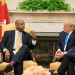 Tim Scott - Famous Politician