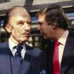 Fred Trump - Famous Head Of Fred Trump Organization