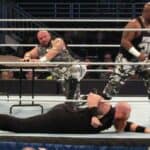 Bubba Ray Dudley - Famous Wrestler