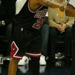 Chris Duhon - Famous Basketball Player