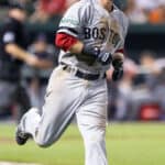 Dustin Pedroia - Famous Baseball Player