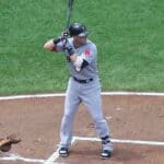 Dustin Pedroia - Famous Baseball Player