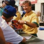 Eddie Jordan - Famous Basketball Player