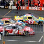 Bobby Labonte - Famous Race Car Driver