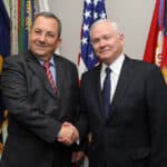 Robert Gates - Famous Politician