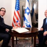 Steven Mnuchin - Famous Producer