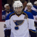 David Backes - Famous Athlete