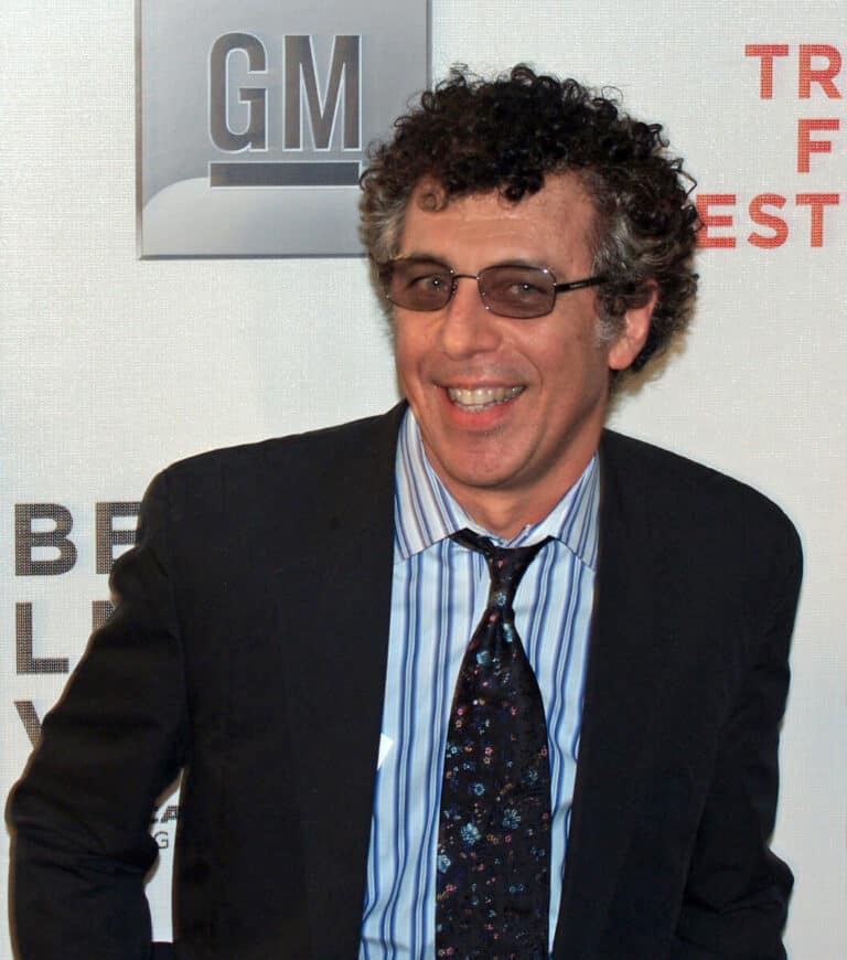 Eric Bogosian - Famous Actor